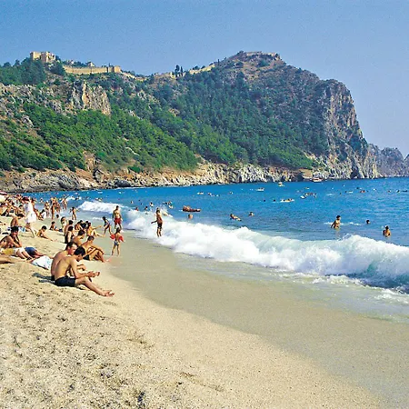 ホテル Aska Kleopatra