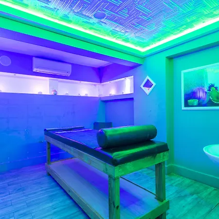 Aska Kleopatra 3* אלאניה