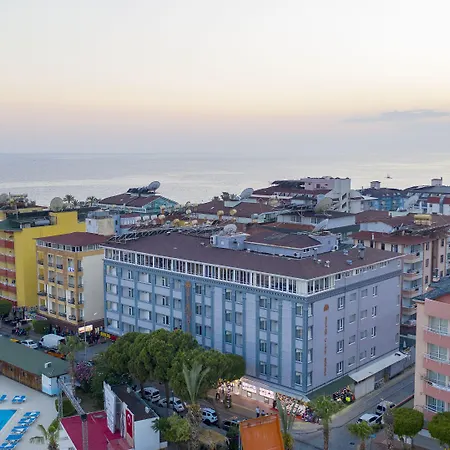 Aska Kleopatra 3* アランヤ