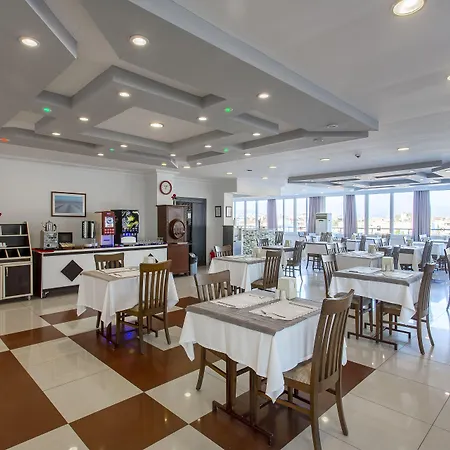 Hotel Aska Kleopatra Alanya