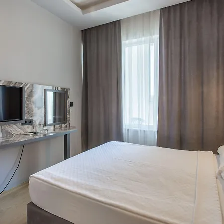 Aska Kleopatra Hotel
