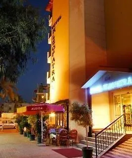 ホテル Aska Kleopatra 3*