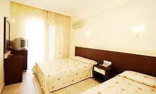 Aska Kleopatra Alanya