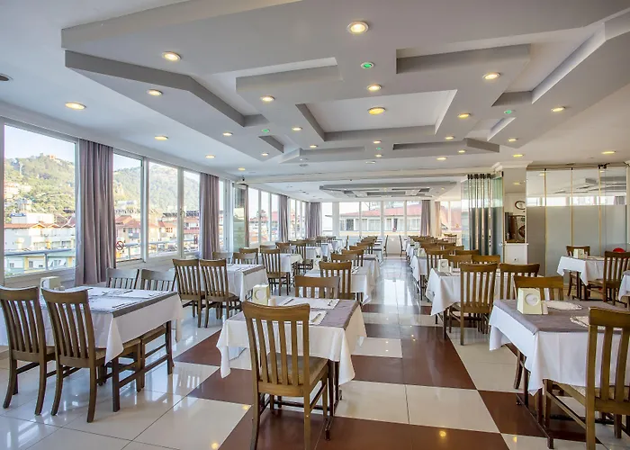 Aska Kleopatra ألانيا