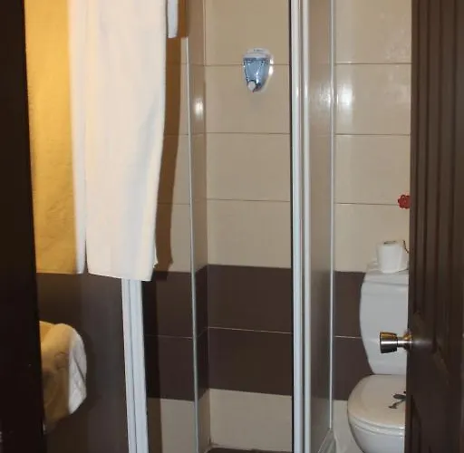 Aska Kleopatra 3* ألانيا