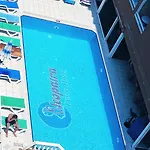 Otel Aska Kleopatra