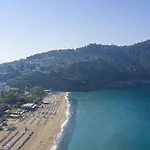 Aska Kleopatra Otel 3*