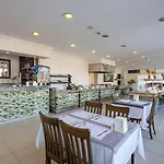 Aska Kleopatra Otel 3*