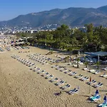 Otel Aska Kleopatra Alanya
