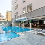 Otel Aska Kleopatra