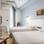 Aska Kleopatra 3* Alanya