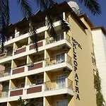 Otel Aska Kleopatra Alanya