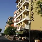 Отель Aska Kleopatra