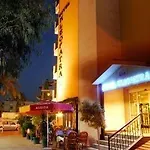 Otel Aska Kleopatra 3*