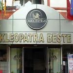 Aska Kleopatra Otel 3*