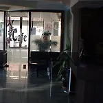 Otel Aska Kleopatra 3*