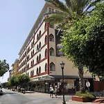 Aska Kleopatra 3* Alanya