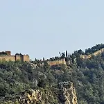 Aska Kleopatra Otel 3*
