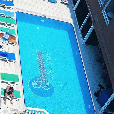 Hotel Aska Kleopatra