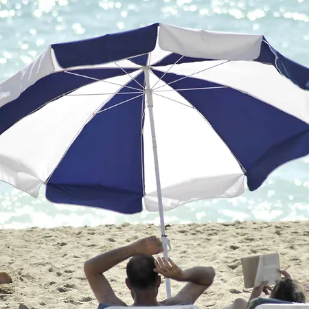 Hotel Aska Kleopatra Alanya