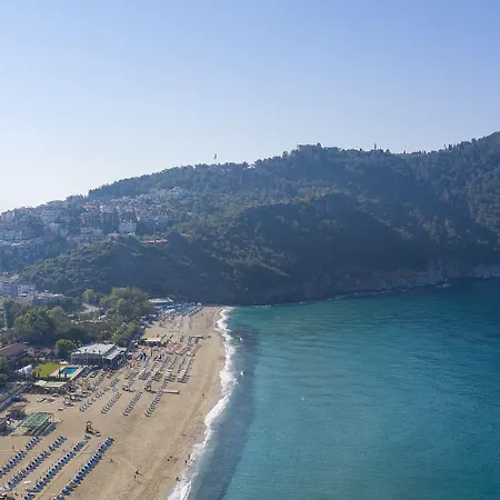 Aska Kleopatra Hotel 3*