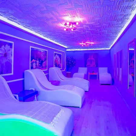 Hotel Aska Kleopatra 3*