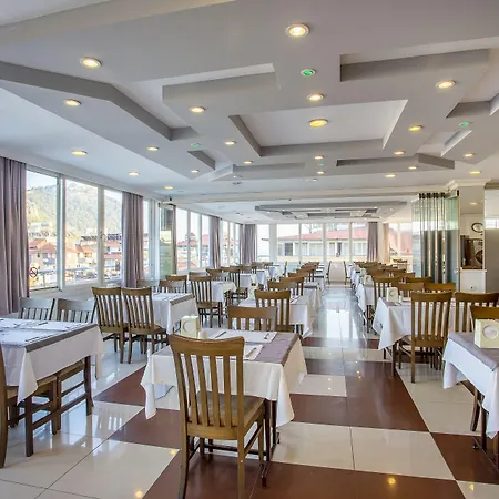 Aska Kleopatra Alanya