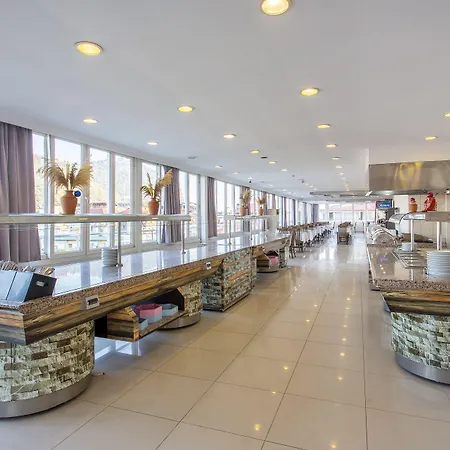 Hotel Aska Kleopatra Alanya