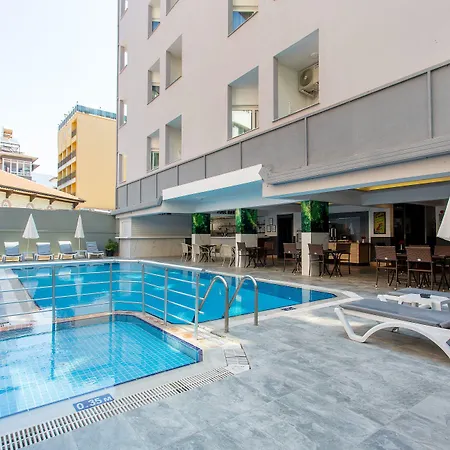 Hotel Aska Kleopatra