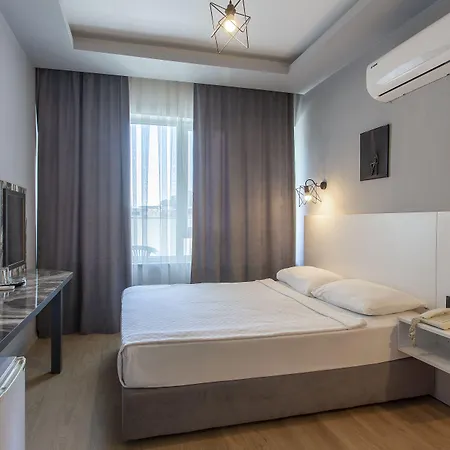 Aska Kleopatra Alanya