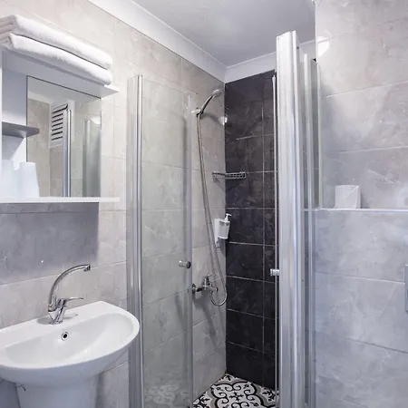 Aska Kleopatra 3* Alanya