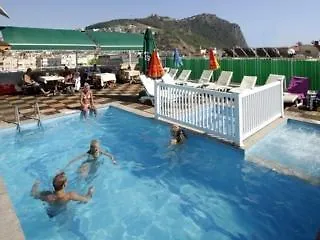 Hotel Aska Kleopatra Alanya