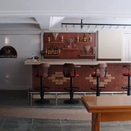 Hotel Aska Kleopatra 3*