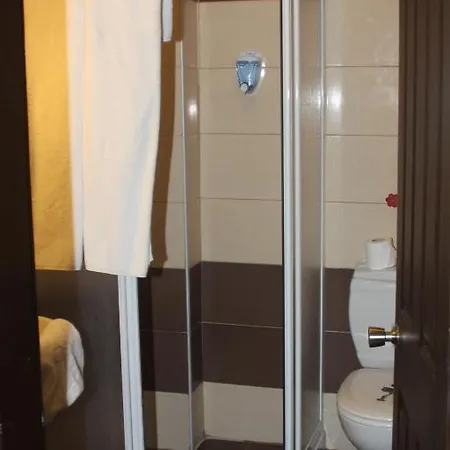 Aska Kleopatra 3* Alanya