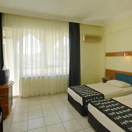 Aska Kleopatra Hotel