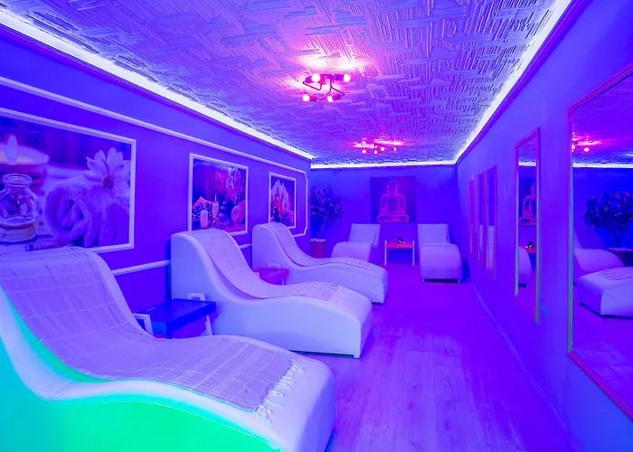 Hotel Aska Kleopatra 3*